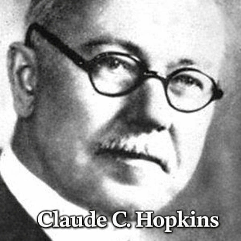 Les pionniers du copywriting