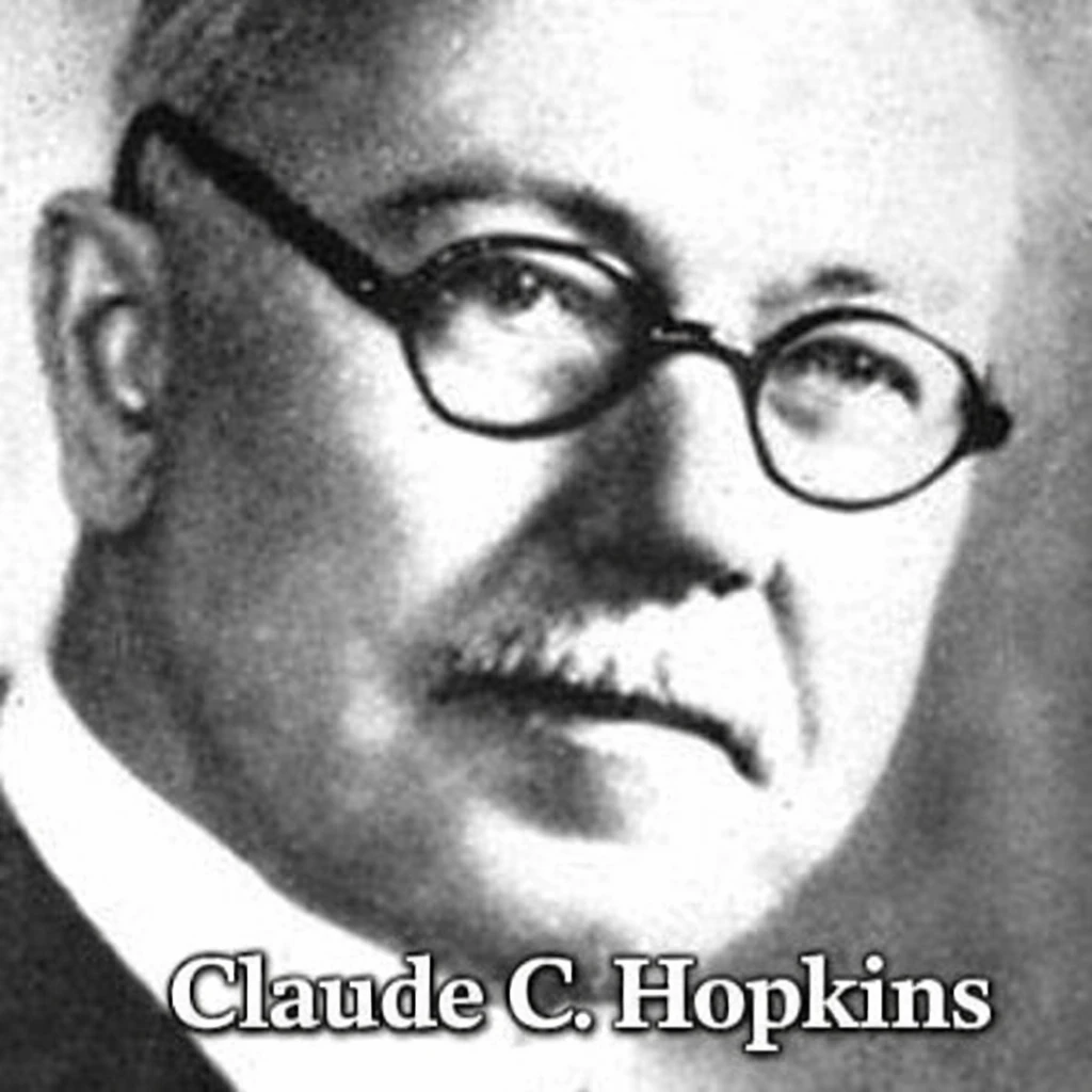 les pionniers du copywriting