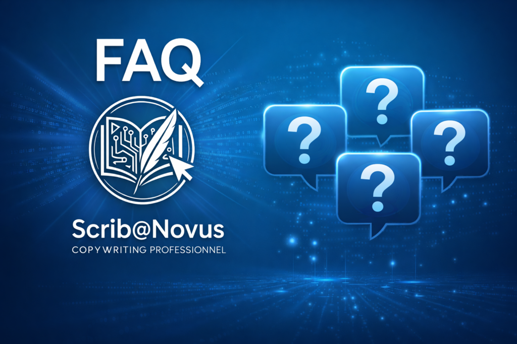 Qu'est ce que le copywriting exactement?