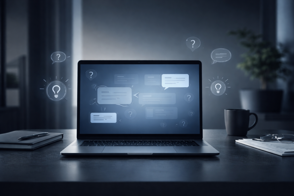 Pourquoi faire appel à un copywriter?