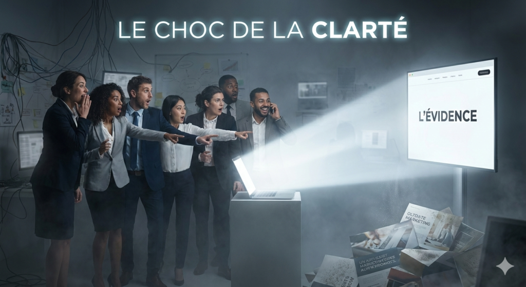 Comment gagner des clients avec mes pubs?