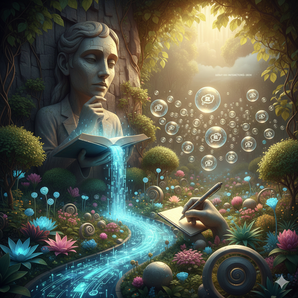 L'IA au service de la rédaction