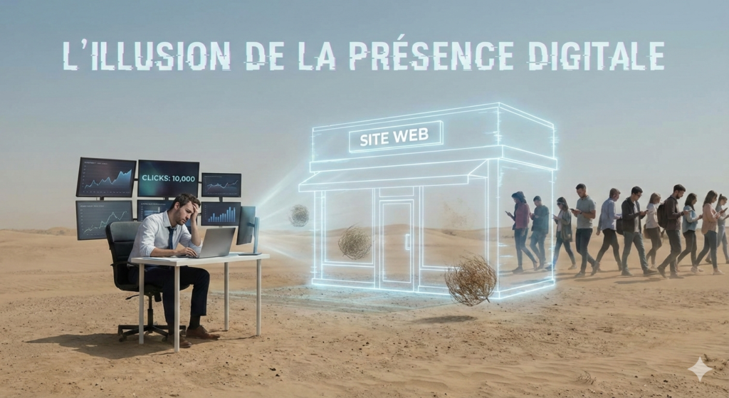 Expertise en visibilité et rédaction stratégique pour PME en Essonne 91