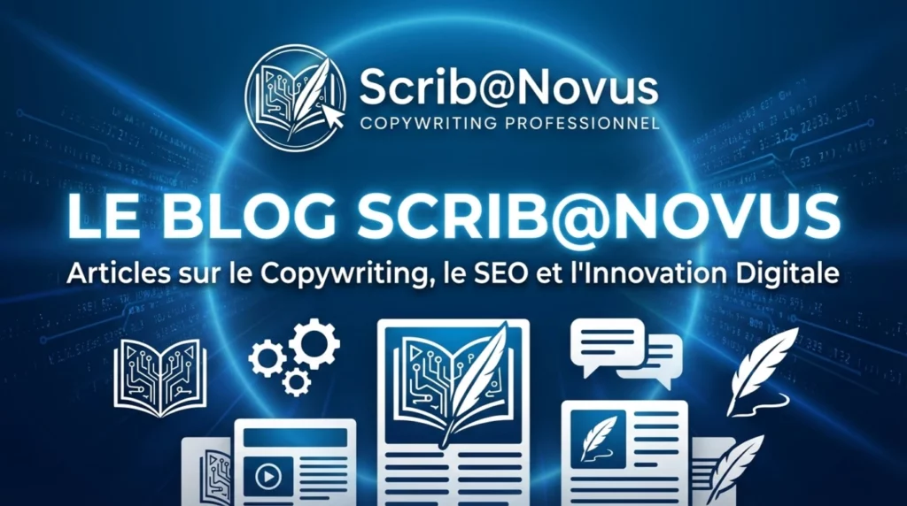 Toutes vos questions sur le copywriting