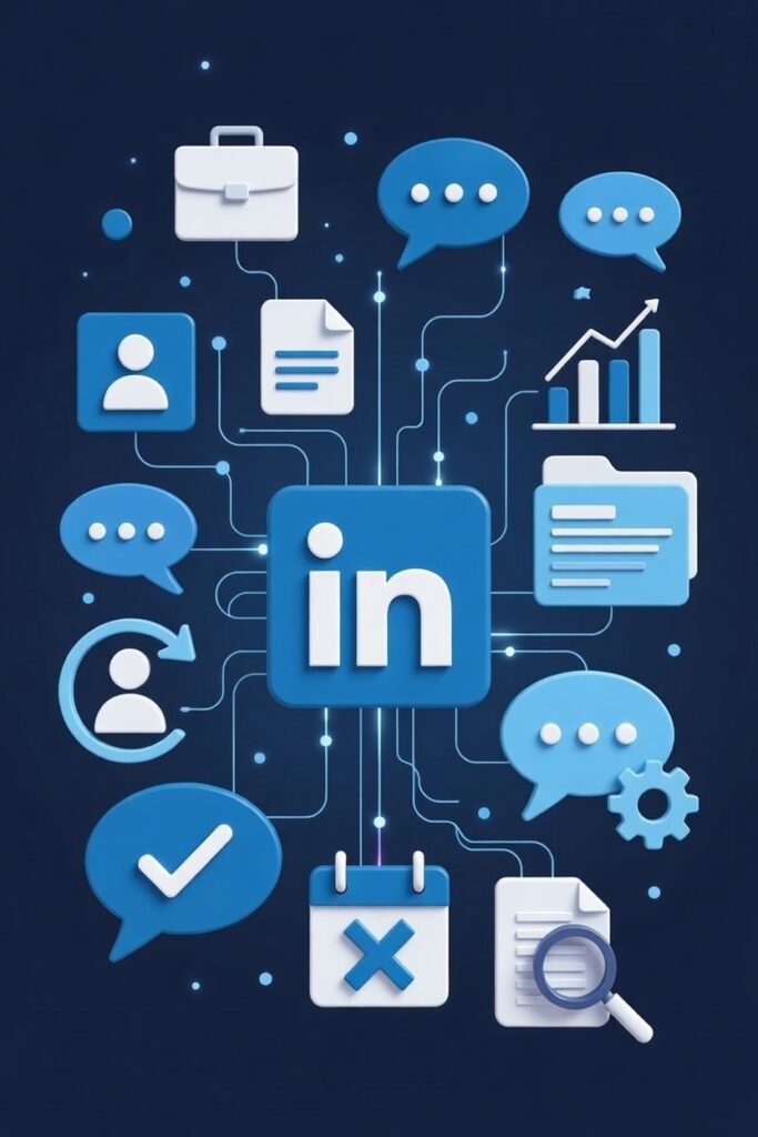 Comment trouver des clients sur LinkedIn?