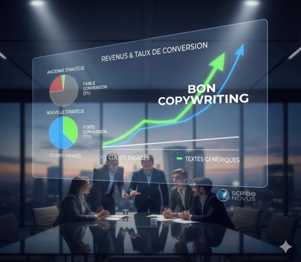 Comment trouver un bon copywriter?