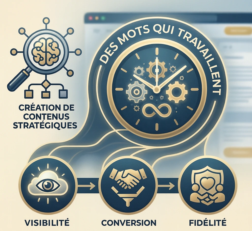 comment rendre mes textes efficaces sur internet?