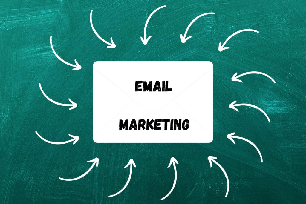 Pourquoi mais emails marketing ne fonctionnent pas?