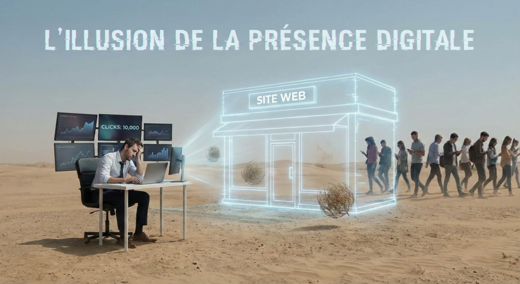 Expertise en visibilité et rédaction stratégique pour PME en Essonne