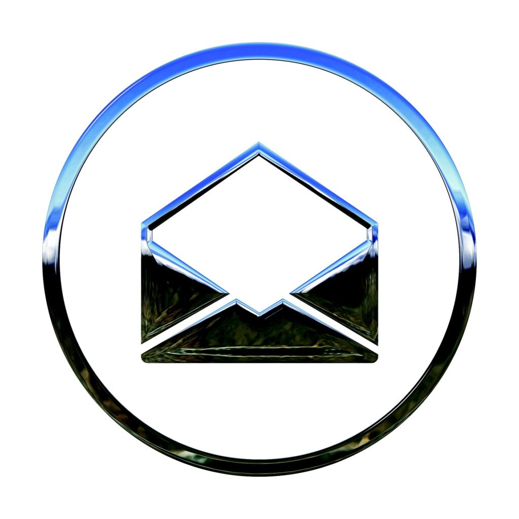 rediger une campagne emailing