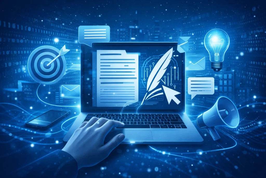 Optimiser ma visibilité en ligne