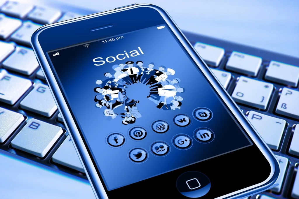 rédiger du contenu pour les réseaux sociaux
