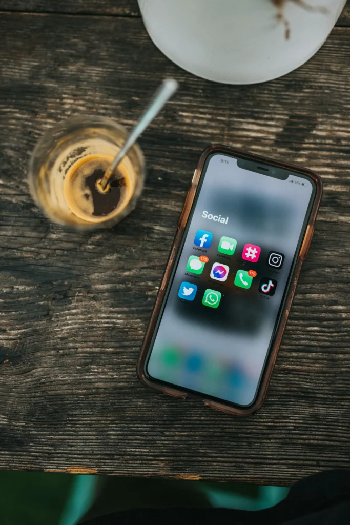 convertir sur les reseaux avec des Ads