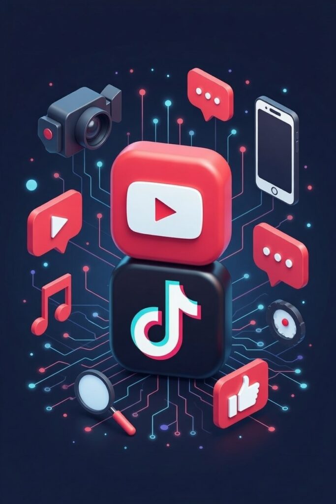 Faire des vidéos virales pour trouver des clients