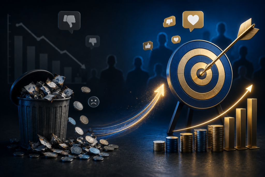 Comment rediger des pub ads efficaces?